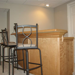 Bar Closeup
