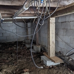 Cabin Repairs
