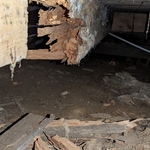 Cabin Repairs