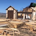 Demolished and Rebuilt