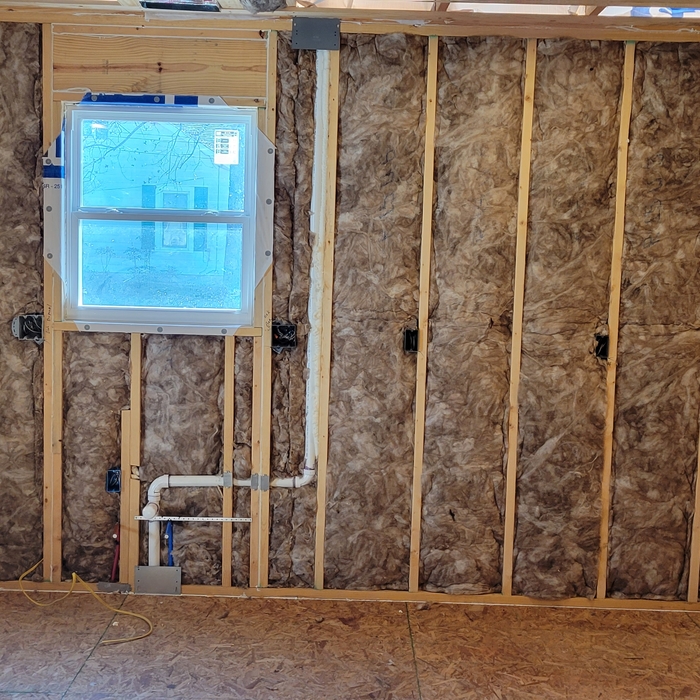 Insulation