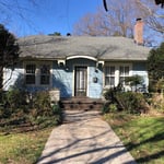 Before Spring Clean Up