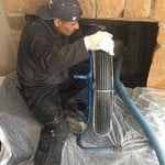 Chimney Cleaning
