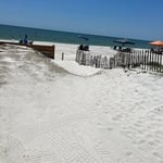 The view for the day