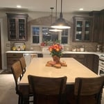In love with this kitchen