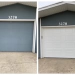 Milwaukee New Door 1