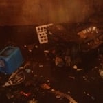 Hoarder in Dimondale