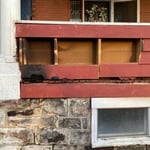 RESIDENTIAL REMODEL