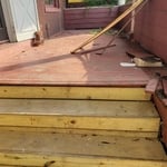 RESIDENTIAL REMODEL