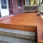 RESIDENTIAL REMODEL