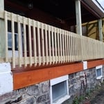 RESIDENTIAL REMODEL
