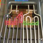 Thermidor small oven heating Elements