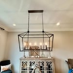 Dining Room Lighting