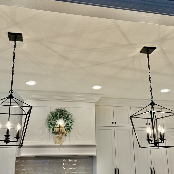 Kitchen Lighting