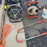 Drain Cleaning Equipment