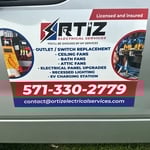 Ortiz Electrical
