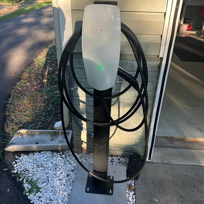 EV Tesla