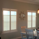 Plantation Shutters