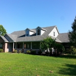 Roof & vinyl siding