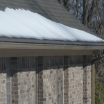 Prevent Snow/Ice Damage