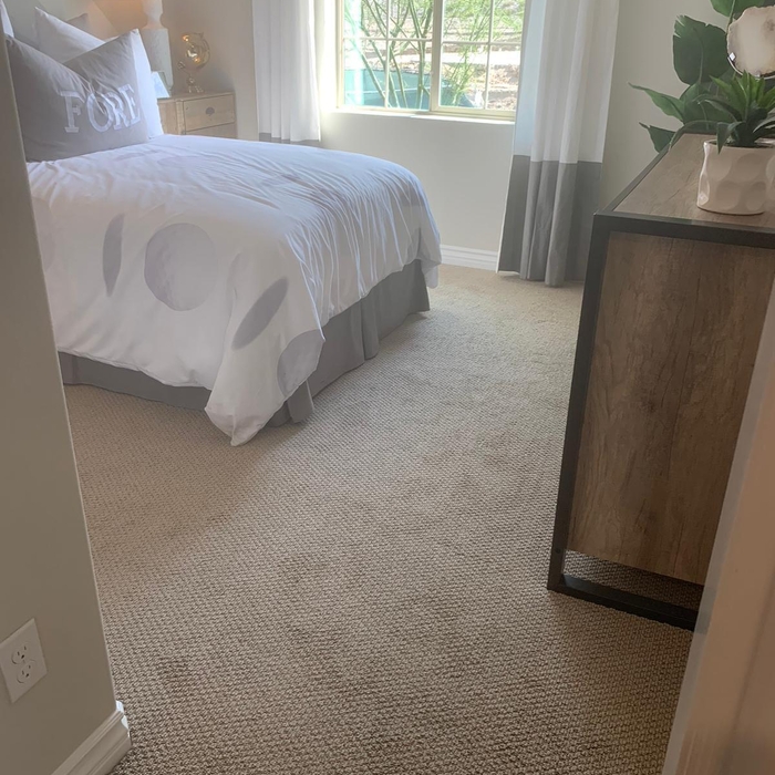 Bedroom Carpet