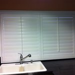 Kitchen Window Cut-outs