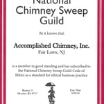 National Chimney Sweep Guild