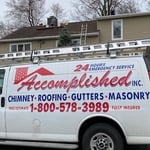 Accomplished Chimney