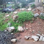 Our work