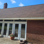 Shingle Roof Tear off and Replace