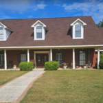 Shingle Roof Tear off and Replace