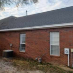 Shingle Roof Tear off and Replace