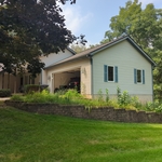 Complete Exterior Remodel