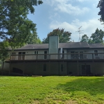 Back Elevation