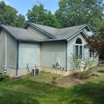 Complete Exterior Remodel