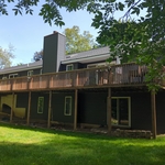 Back Elevation