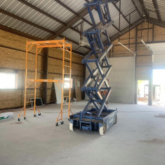 40x80x16 Before
