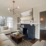 Den Remodel