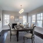 Dining Room Refresh