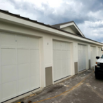 Commercial Garage Doors