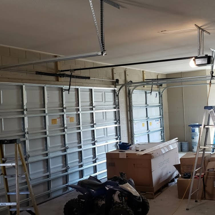 Garage Doors
