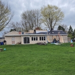 Our work