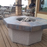 Fire pit