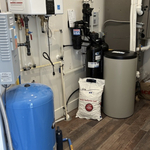 Water Treatment