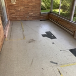 3 Season Room Before 1