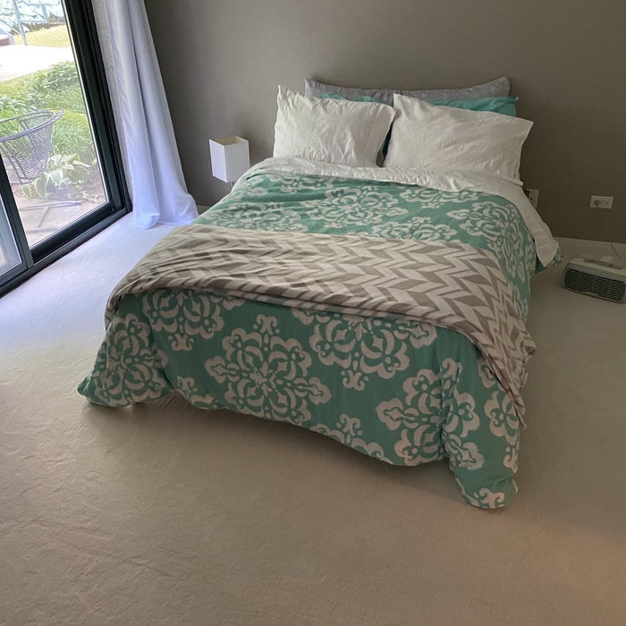 Condo Bedroom After 1
