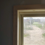 Window Trim
