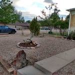Curb Appeal