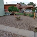 Curb Appeal
