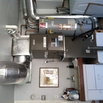 Furnace Install
